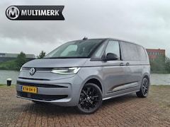 Volkswagen Multivan - 1.5 eHybrid Bulli Edition 4Motion