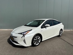 Toyota Prius - 1.8 Executive LEDER | HUD | TREKHAAK | CAMERA