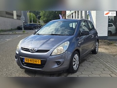 Hyundai i20 - Hyundai*nap*apk*dealer onderhoud* 1.2i ActiveVersion*nap*apk*dealer onderhoud*rijd perfect