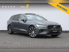 Volvo V60 - T8 455PK Automaat Plug-in hybrid AWD Plus Dark