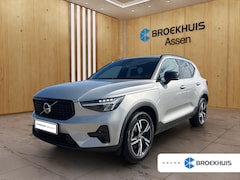 Volvo XC40 - 2.0 B4 Plus Dark | BLIS | Harman Kardon | Camera | Stoel + Stuur Verwarming | Keyless Star