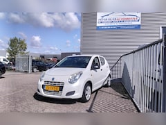 Suzuki Alto - 1.0 Comfort 57000km NAP - nl auto - 2e Eigenaar