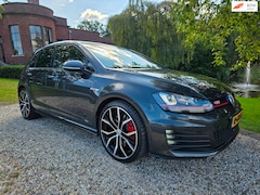 Volkswagen Golf - 2.0 TSI GTI Performance XENON/pano/AUT/cruise