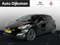 Hyundai i30 - 1.6 GDI i-Magine Uniek weinig kilometers