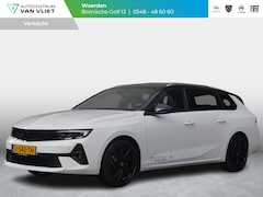 Opel Astra Sports Tourer - 1.2 Turbo GS | Technologie-pakket |