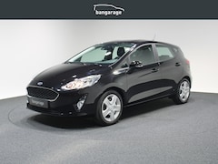 Ford Fiesta - 1.0 EcoB. Connected
