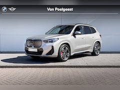 BMW iX1 - eDrive20 67 kWh M Sport Edition | M Sportpakket Pro | Premium Pack | Travel Pack