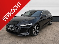 Audi A5 Avant - 2.0 e-hybrid quattro Advanced edition