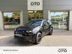 Land Rover Discovery Sport - P270e PHEV AWD Dynamic Edition