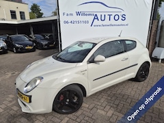 Alfa Romeo MiTo - 1.3 JTDm ECO Dist. LEER Navi Clima