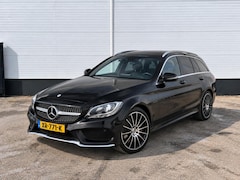 Mercedes-Benz C-klasse Estate - 220 CDI Prestige * Amg * Pano * Head-Up * Navi * Nette staat