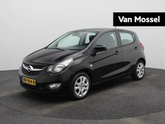 Opel Karl - 1.0 ecoFLEX Edition | Airco | Start/Stop Systeem | Cruise Control | Hill Hold Functie |