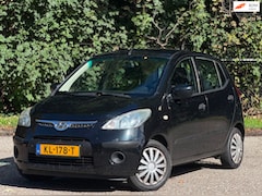 Hyundai i10 - 1.25i / AIRCO / APK