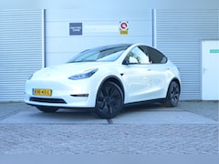 Tesla Model Y - RWD 58 kWh AutoPilot4.0 (FSD 99, - p/mnd), Trekhaak (1.600kg)