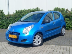 Suzuki Alto - 1.0 68pk Celebration Easss 31000 Kilometers