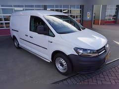 Volkswagen Caddy Maxi - 2.0 TDI L2H1 BMT Trendline Airco / Cruise / Trekhaak / kast laadruimte nr V066