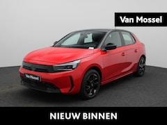 Opel Corsa-e - Corsa-e Auto e-GS Line