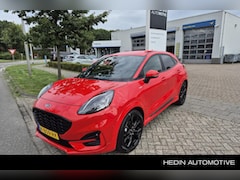 Ford Puma - 1.0 EcoBoost Hybrid ST-Line X