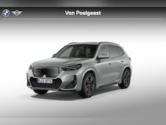 BMW iX1 - xDrive30 67 kWh M Sport Edition | M Sportpakket Pro | Premium Pack | Travel Pack