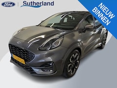 Ford Puma - 1.0 EcoBoost Hybrid ST-Line X Trekhaak | Winter Pack | Navigatie | Achteruitrijcamera