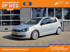 Volkswagen Golf - 1.8 TSI | Stage 1 | Automaat | Stoelverwarming | Climat Control