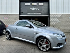 Opel Tigra TwinTop - 1.8 - 16V Sport | Airco | LMV | APK