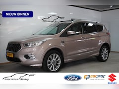 Ford Kuga - 2.0 230PK Automaat |Uniek MOOISTE VAN NEDERLAND|