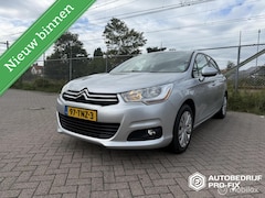 Citroën C4 - 1.4 VTi Ligne Business | Trekhaak| (bj 2012)
