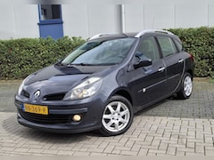 Renault Clio Estate - 1.2 16V 55KW Selection Business