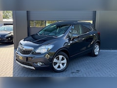Opel Mokka - 1.4 T Cosmo 4x4 Airco|Trekhaak|Cruise|Camera