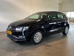 Volkswagen Polo - 1.2 TSI Automaat Carplay NL-auto