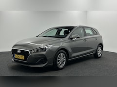 Hyundai i30 - 1.0 T-GDI Comfort CLIMATE CAMERA CARPLAY LM