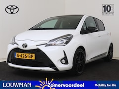 Toyota Yaris - 1.5 Hybrid GR-Sport
