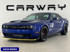 Dodge Challenger - SRT Hellcat Redeye Widebody Jailbreak