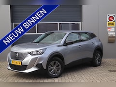 Peugeot e-2008 - EV Active Pack 50 kWh, Carplay, Camera, Cruise, SOH 90, 63%