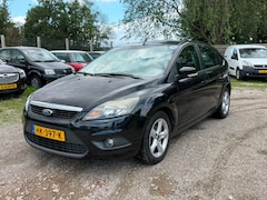 Ford Focus - MEENEEMPRIJS 1.6 TDCI 90pk Comfort Airco 5-deurs