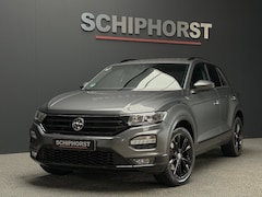 Volkswagen T-Roc - 1.5 Tsi DSg Sport/navi/18inch/zwarte hemel/stoelverwarming/black optic