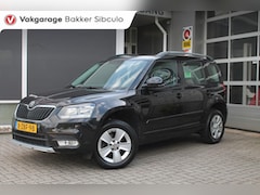 Skoda Yeti - 1.2 TSI AMBITION AIRCO TREKHAAK