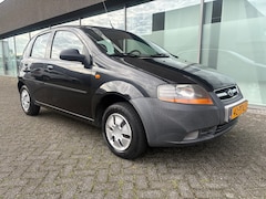 Daewoo Kalos - 1.2 Pure. BJ 11-2004. APK 10-9-2027