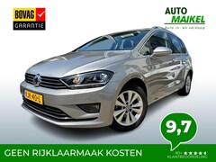 Volkswagen Golf Sportsvan - 1.4 TSI HIGHLINE AUTOMAAT