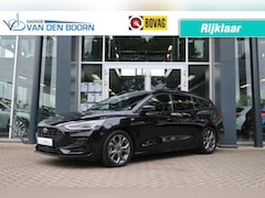 Ford Focus - 1.0 ST-Line, Pano- Schuif- Kanteldak Stoel-Stuurverw, Matrix, Trekhaak etc