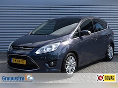Ford C-Max - 1.0 TITANIUM / PDC V+A / VOORRUIT VERW. / TREKHAAK