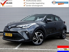 Toyota C-HR - 1.8 Hybrid Dynamic I NL-Auto I 100% dealer I 10 jaar garantie I LED I Android/Apple I