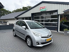 Toyota Verso S - Verso-s 1.3 VVT-i Aspiration, Automaat, Airco, All-in prijs inclusief Beurt, apk en garant