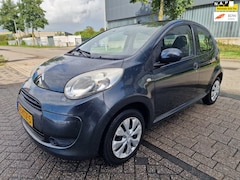 Citroën C1 - 1.0-12V Séduction, Apk, Nap, Nieuwe koppeling, Inruil mogelijk