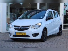 Opel Karl - 1.0 ECOFLEX EDITION