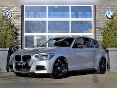 BMW 1-serie - 116i 5-DRS. - M-SPORT - MOTOR VERBRUIKT OLIE - MEENEEMPRIJS
