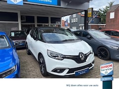 Renault Scénic - Scenic 1.3 TCE INTENS