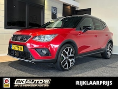 SEAT Arona - 1.0 TSI FR B. INT. l NAP l ACC l AUTOMAAT l CAMERA l NAVI l TWOTONE l