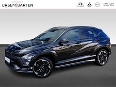 Hyundai Kona Electric - N Line Business 64.8 kWh VAN €39.790 VOOR €38.790